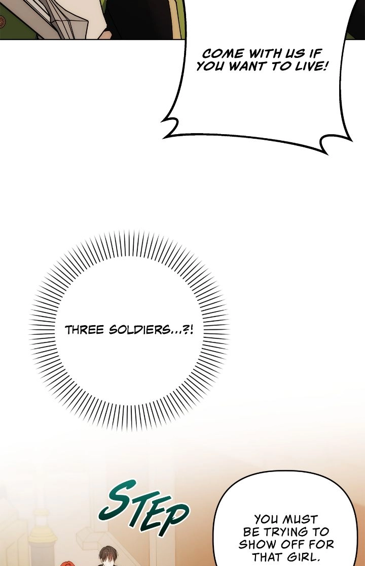 The Nerd is Actually a Tyrant Chapter 47 page 62 - 