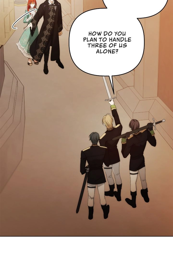 The Nerd is Actually a Tyrant Chapter 47 page 63 - 