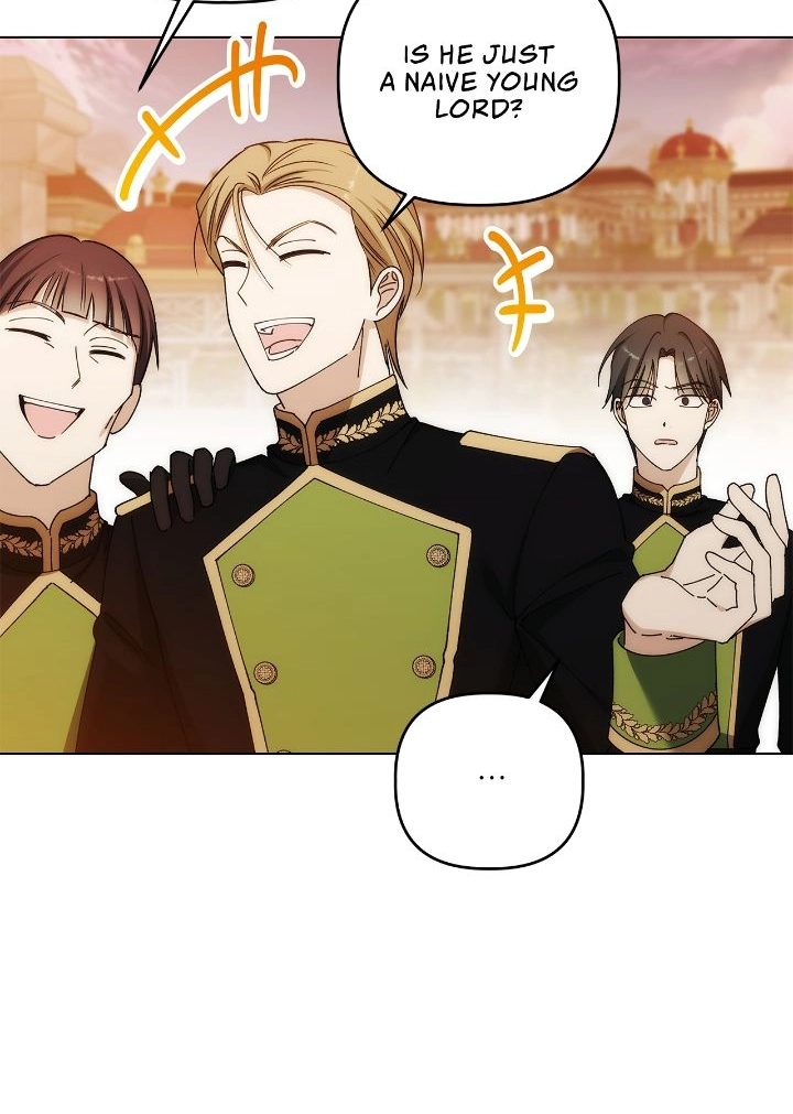 The Nerd is Actually a Tyrant Chapter 47 page 67 - 
