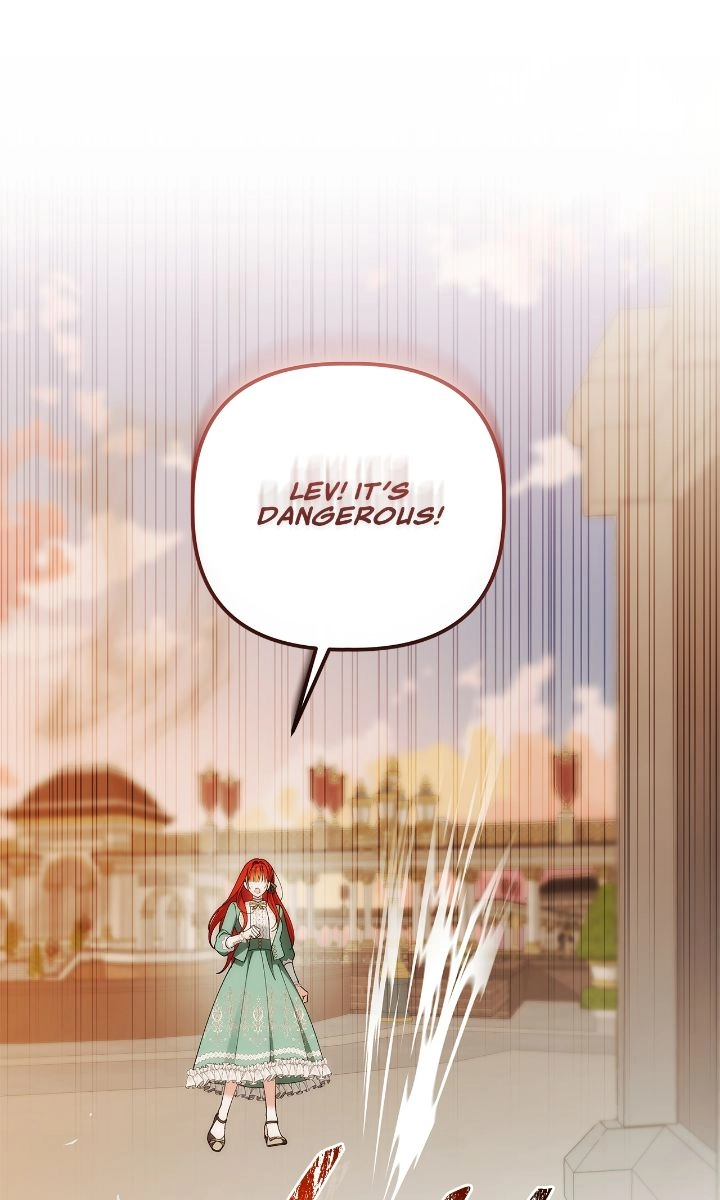 The Nerd is Actually a Tyrant Chapter 47 page 74 - 