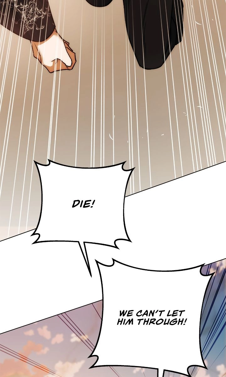 The Nerd is Actually a Tyrant Chapter 47 page 76 - 