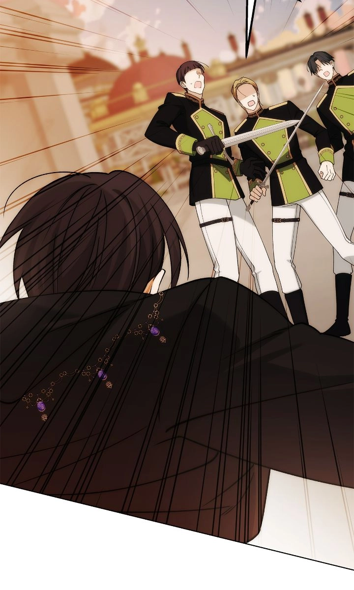 The Nerd is Actually a Tyrant Chapter 47 page 77 - 