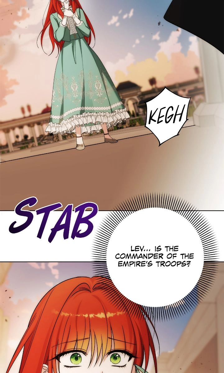 The Nerd is Actually a Tyrant Chapter 47 page 87 - 