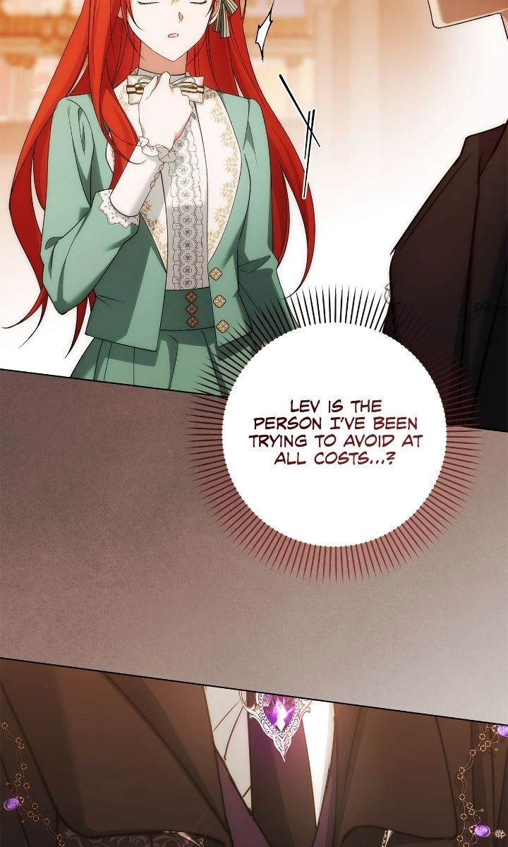 The Nerd is Actually a Tyrant Chapter 47 page 91 - 