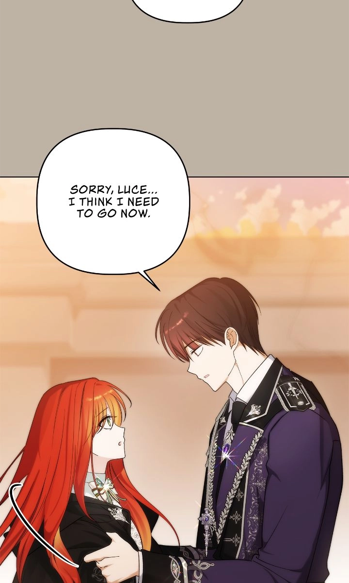 The Nerd is Actually a Tyrant Chapter 48 page 12 - 