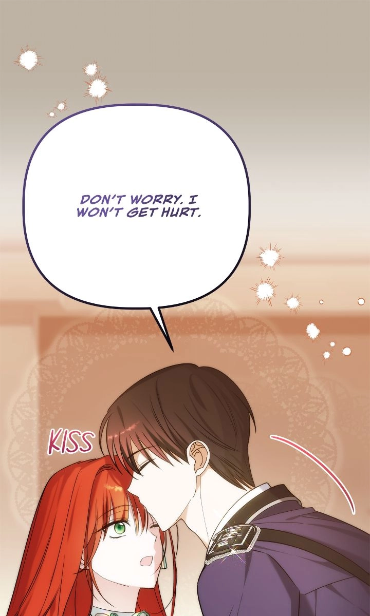 The Nerd is Actually a Tyrant Chapter 48 page 14 - 