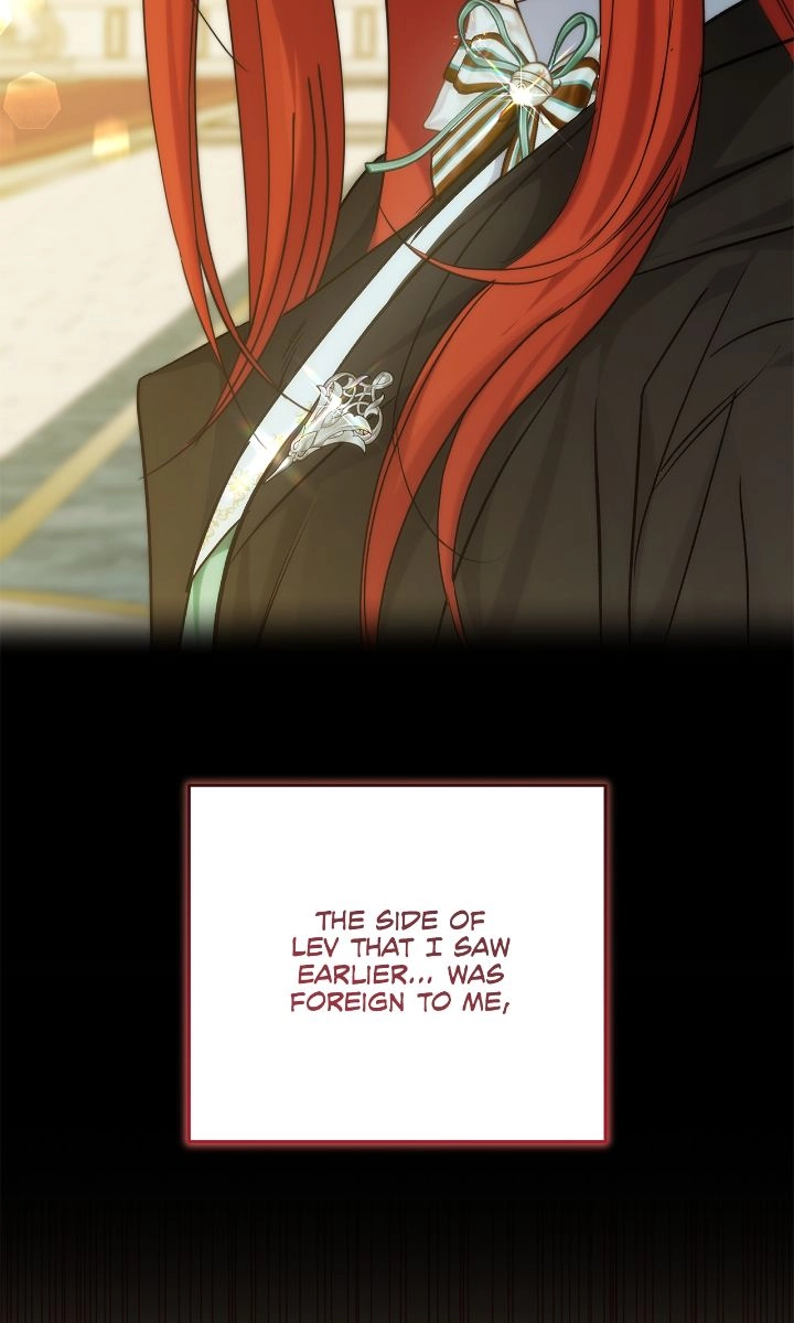 The Nerd is Actually a Tyrant Chapter 48 page 23 - 