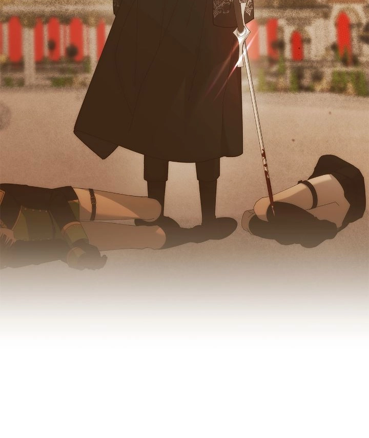 The Nerd is Actually a Tyrant Chapter 48 page 25 - 