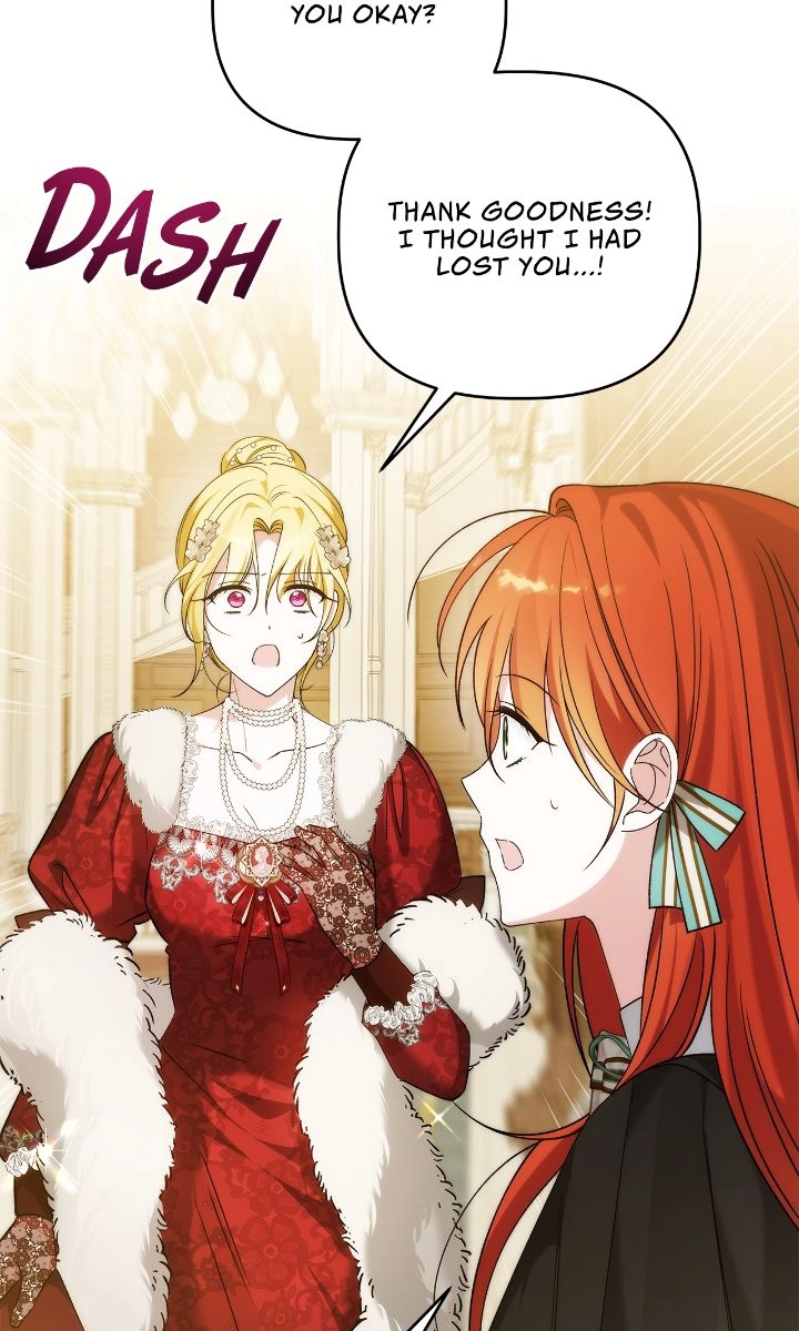 The Nerd is Actually a Tyrant Chapter 48 page 29 - 