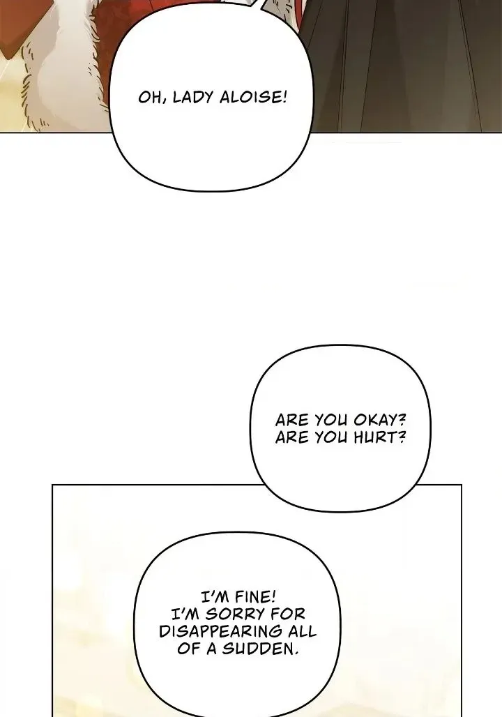 The Nerd is Actually a Tyrant Chapter 48 page 30 - 