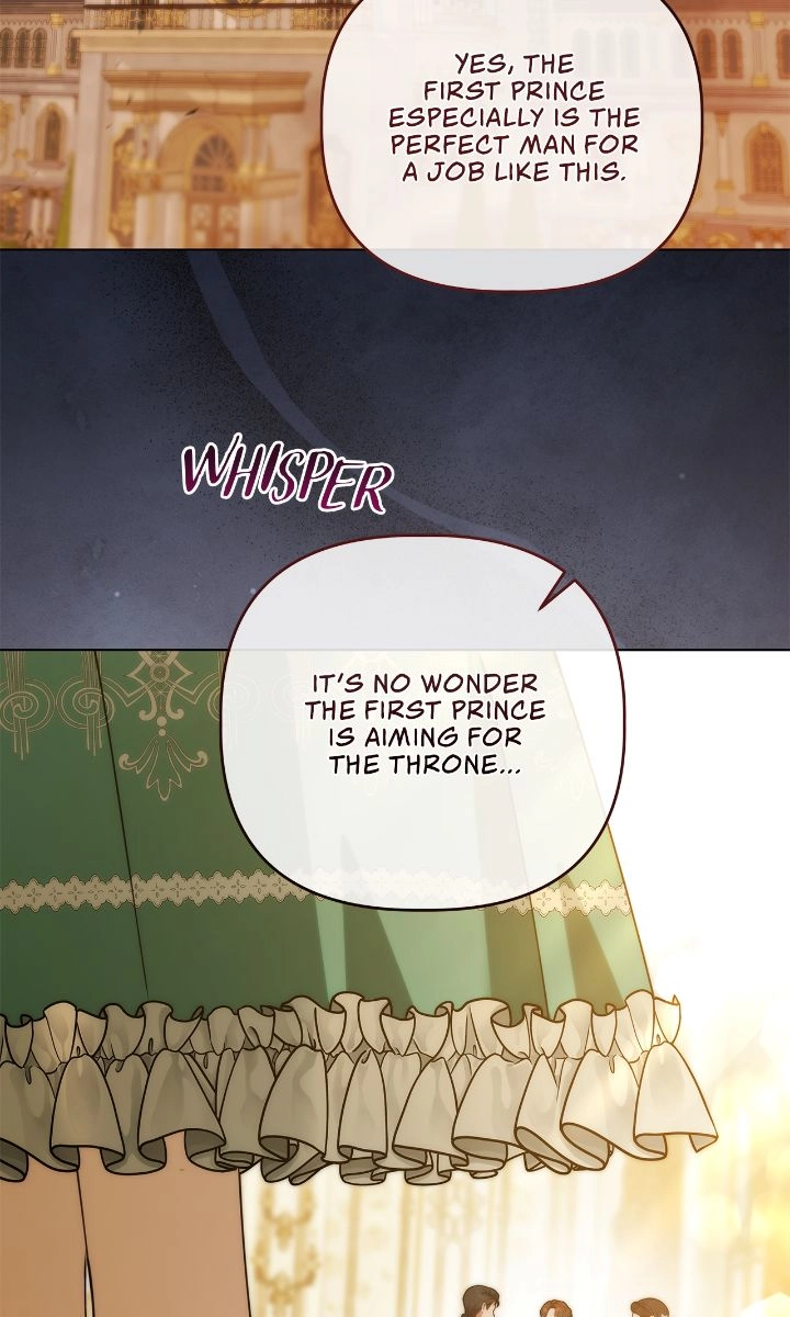 The Nerd is Actually a Tyrant Chapter 48 page 4 - 