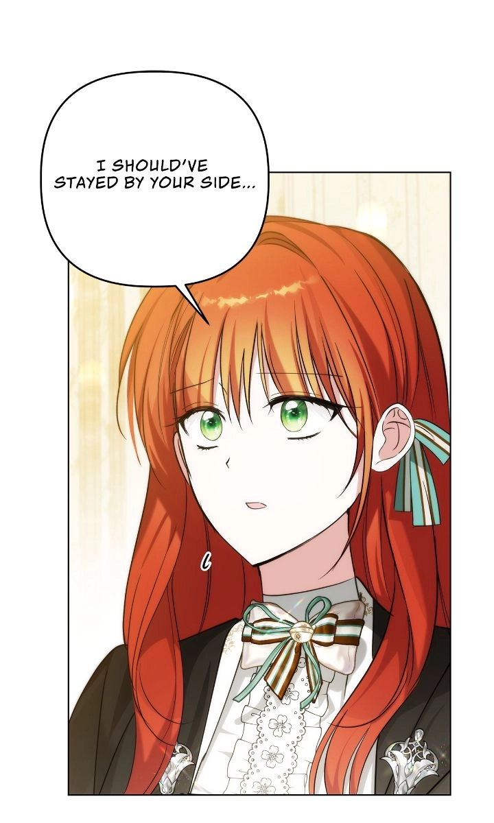 The Nerd is Actually a Tyrant Chapter 48 page 32 - 