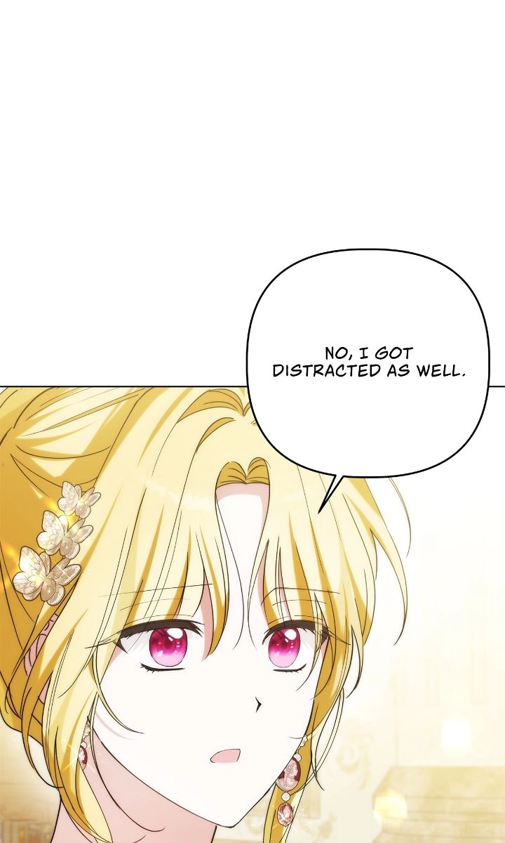 The Nerd is Actually a Tyrant Chapter 48 page 33 - 