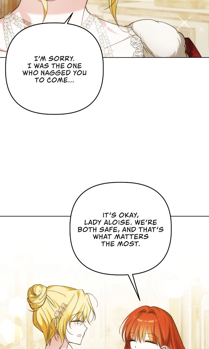 The Nerd is Actually a Tyrant Chapter 48 page 34 - 