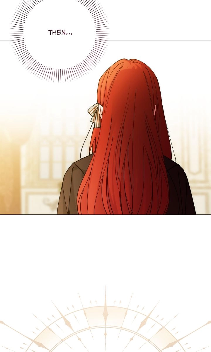 The Nerd is Actually a Tyrant Chapter 48 page 39 - 
