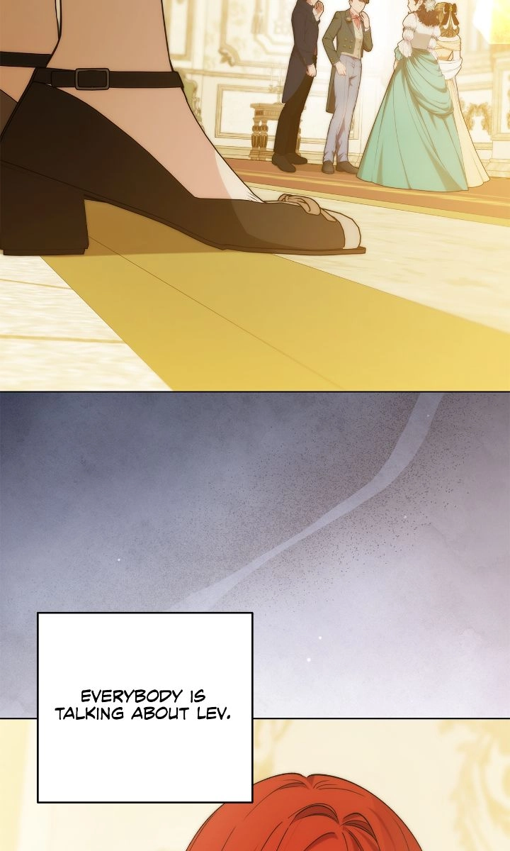 The Nerd is Actually a Tyrant Chapter 48 page 5 - 