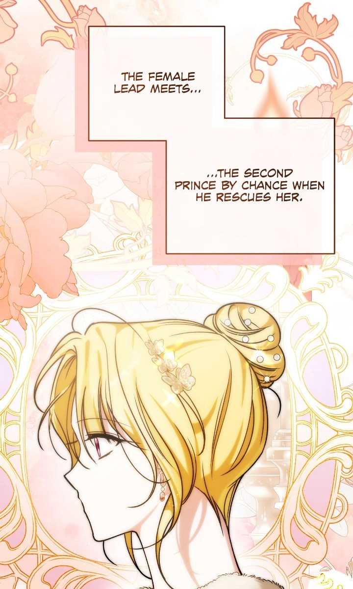 The Nerd is Actually a Tyrant Chapter 48 page 45 - 