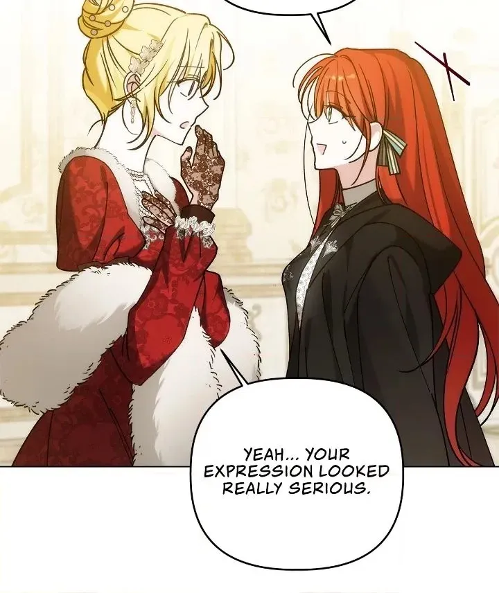 The Nerd is Actually a Tyrant Chapter 48 page 50 - 