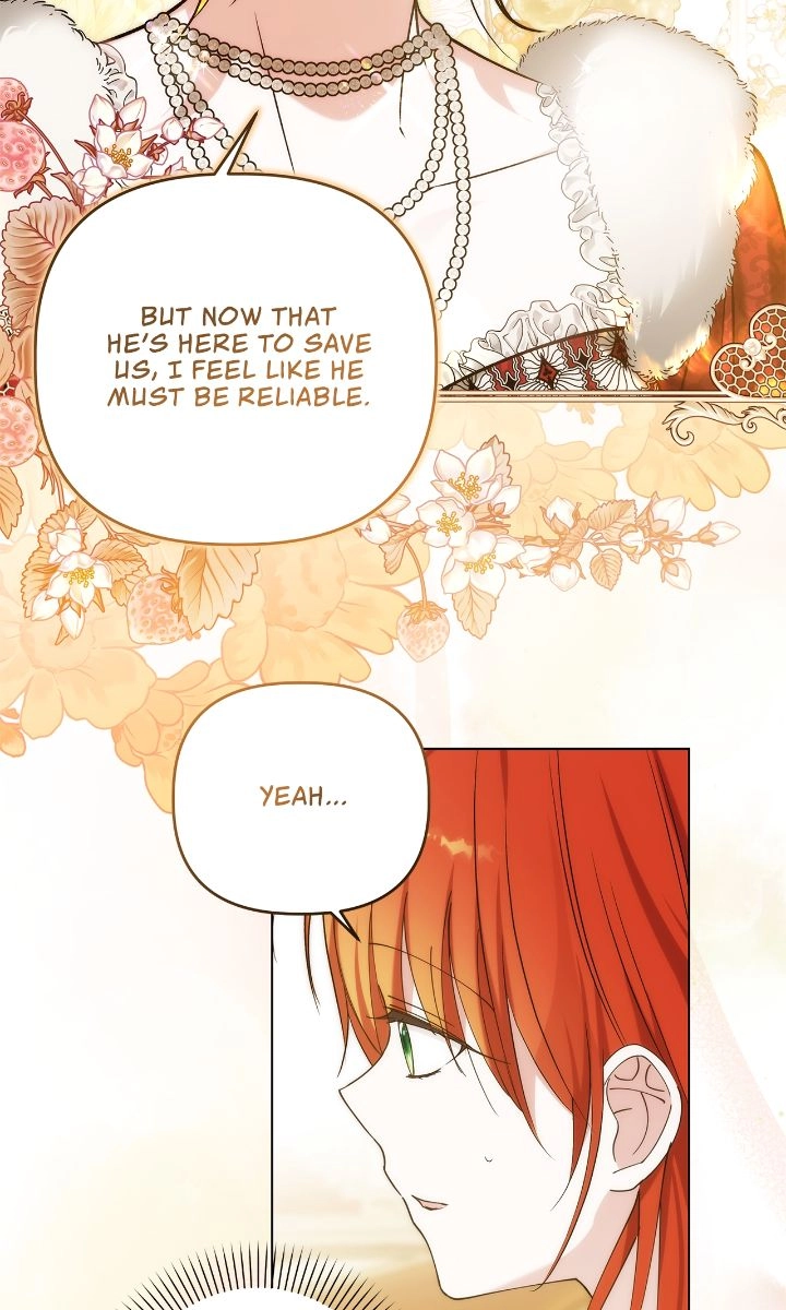 The Nerd is Actually a Tyrant Chapter 48 page 53 - 