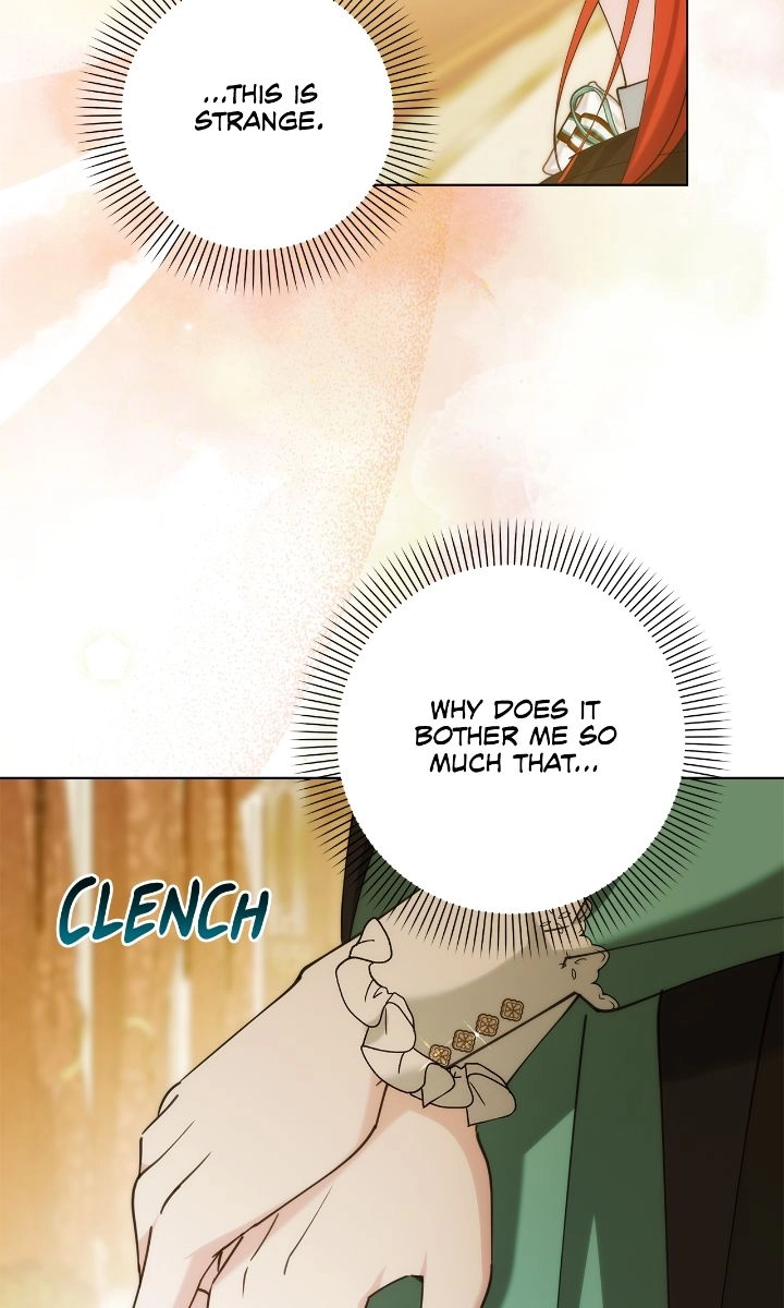 The Nerd is Actually a Tyrant Chapter 48 page 54 - 