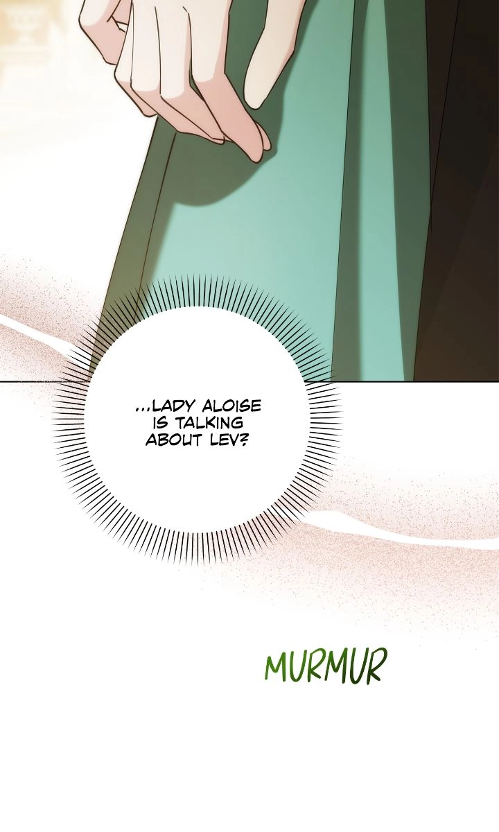 The Nerd is Actually a Tyrant Chapter 48 page 55 - 