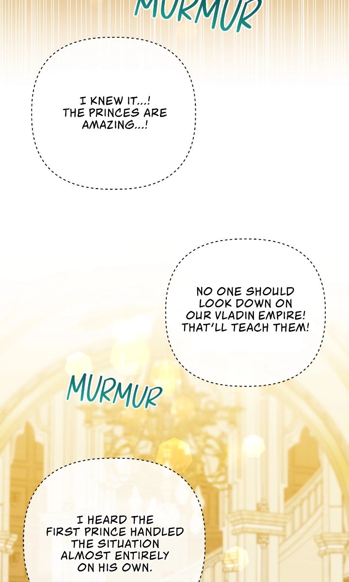 The Nerd is Actually a Tyrant Chapter 48 page 61 - 