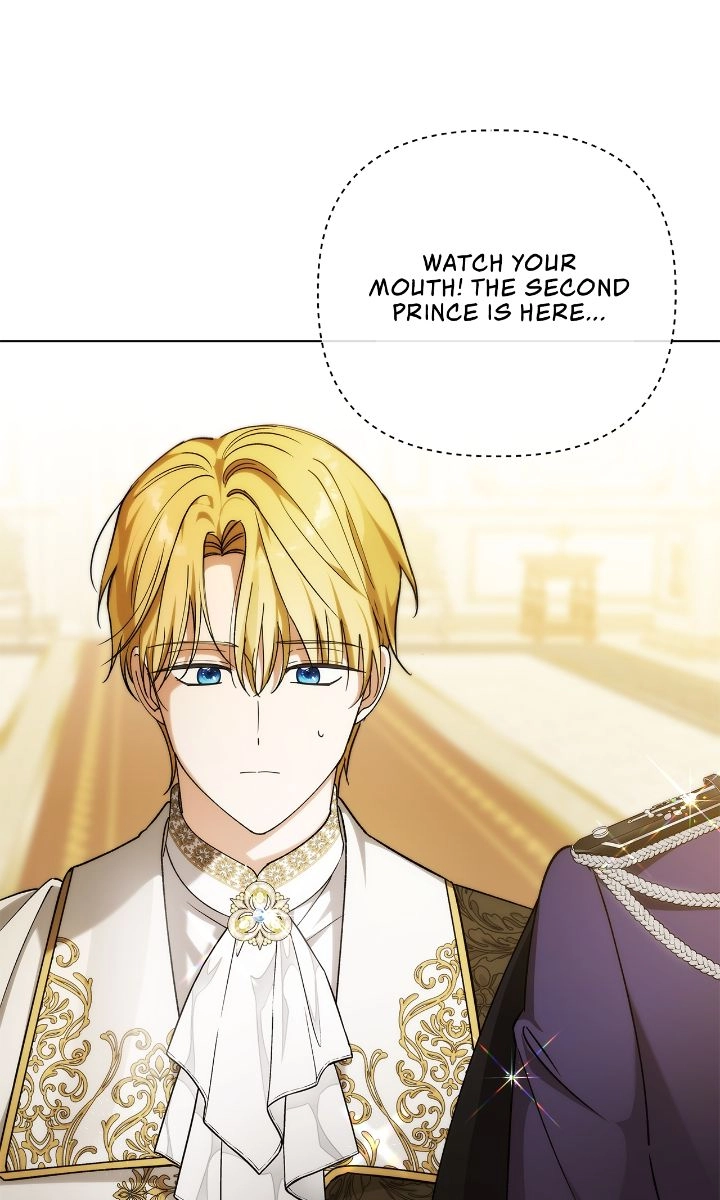 The Nerd is Actually a Tyrant Chapter 48 page 64 - 