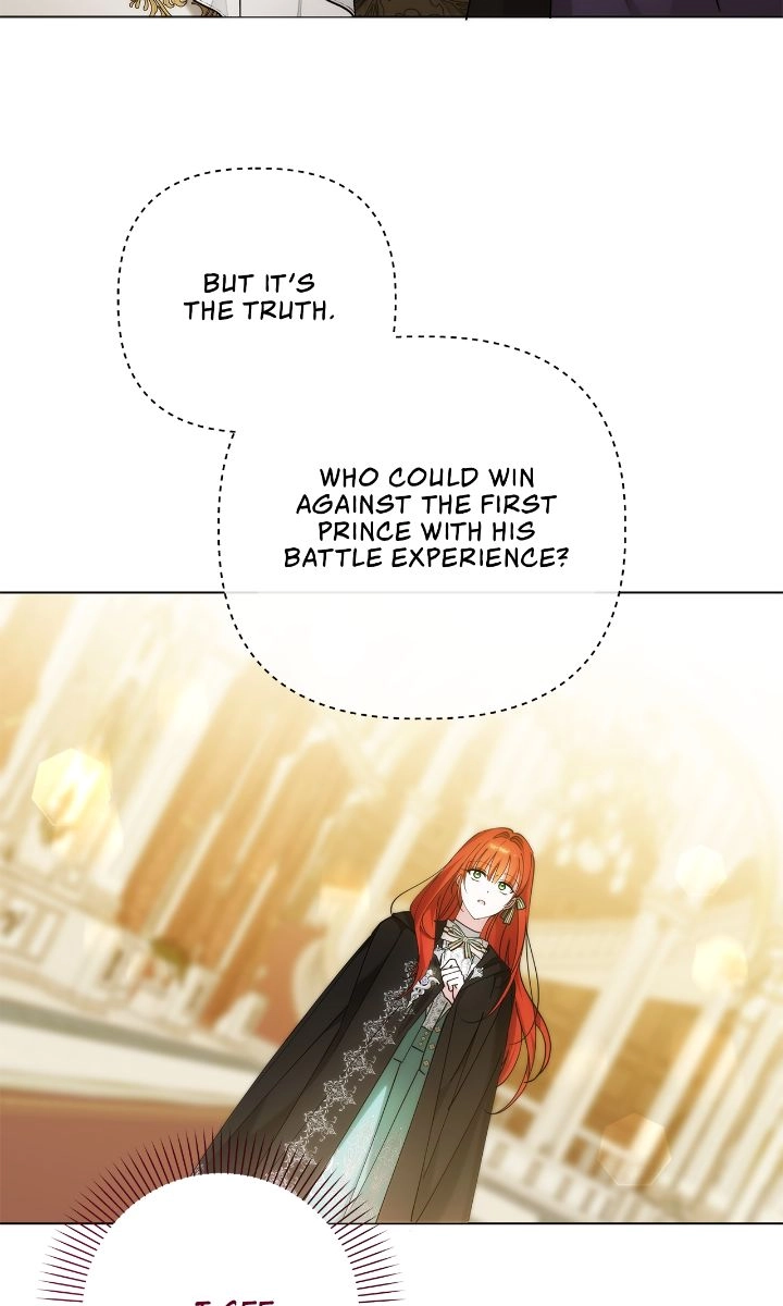 The Nerd is Actually a Tyrant Chapter 48 page 65 - 