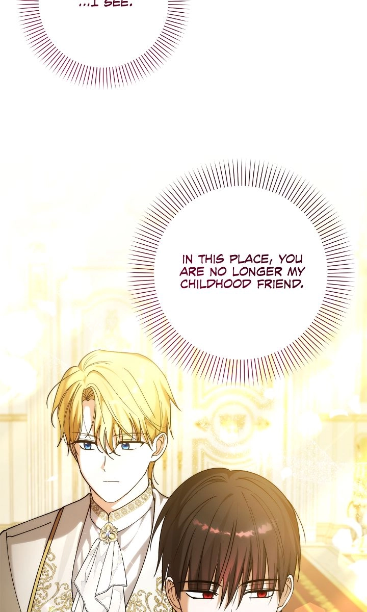 The Nerd is Actually a Tyrant Chapter 48 page 66 - 