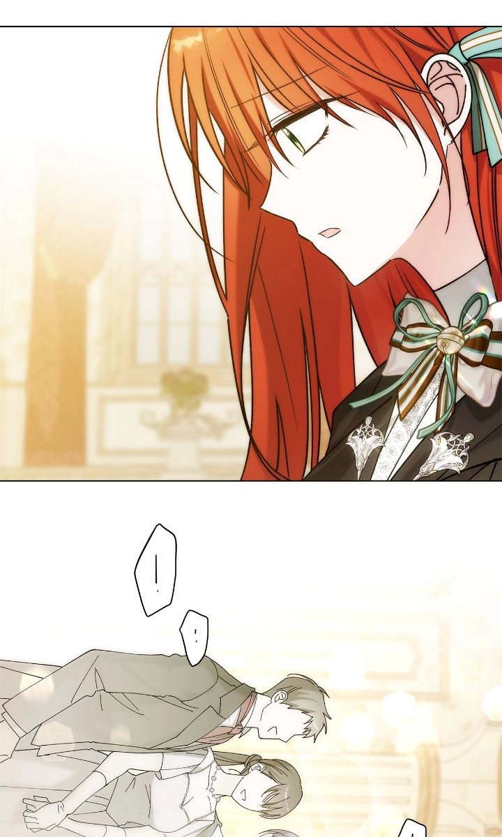 The Nerd is Actually a Tyrant Chapter 48 page 69 - 