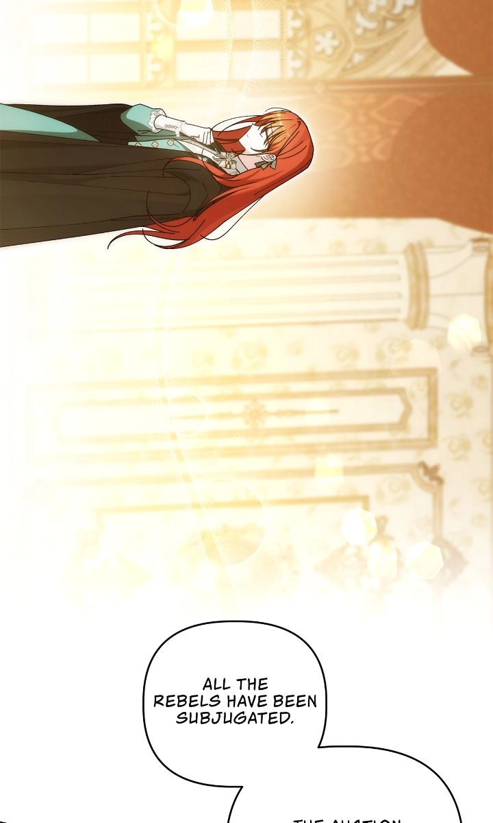 The Nerd is Actually a Tyrant Chapter 48 page 71 - 