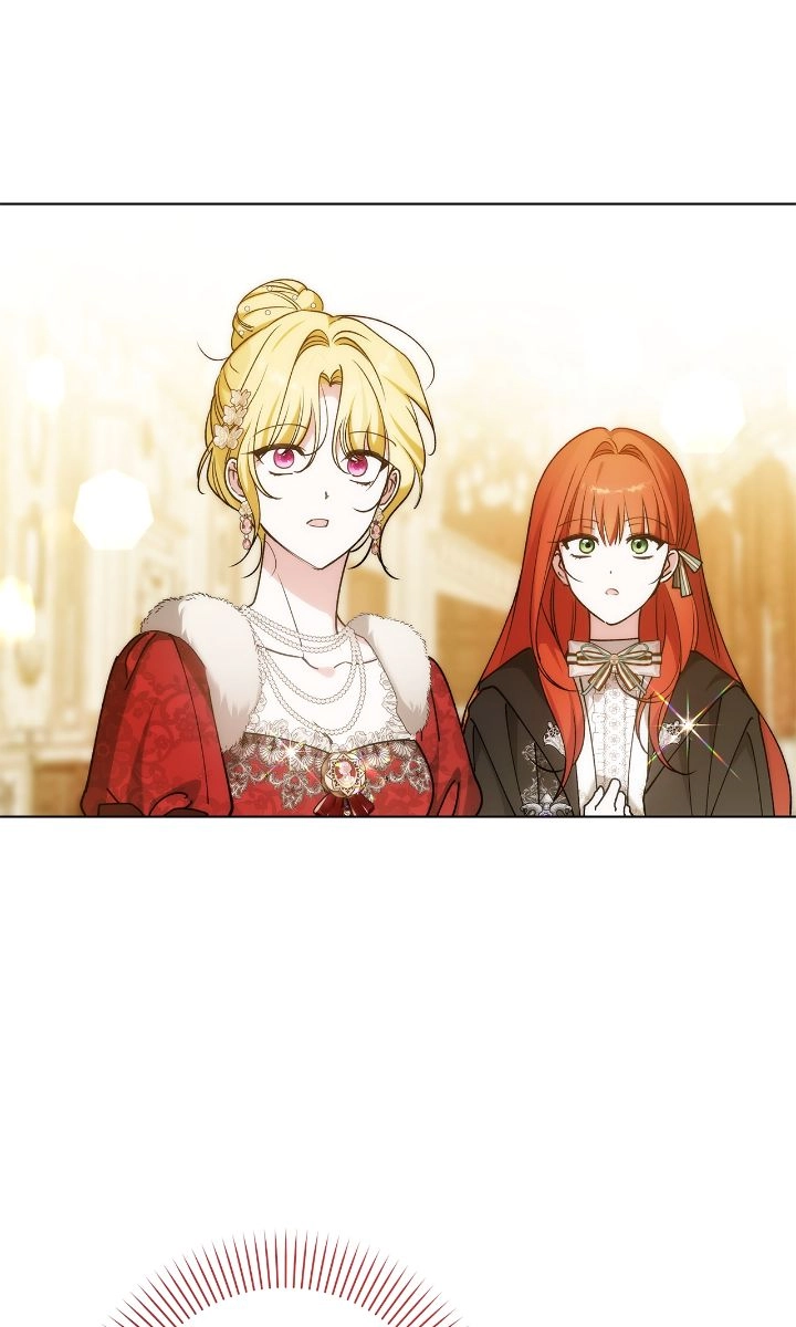 The Nerd is Actually a Tyrant Chapter 48 page 74 - 