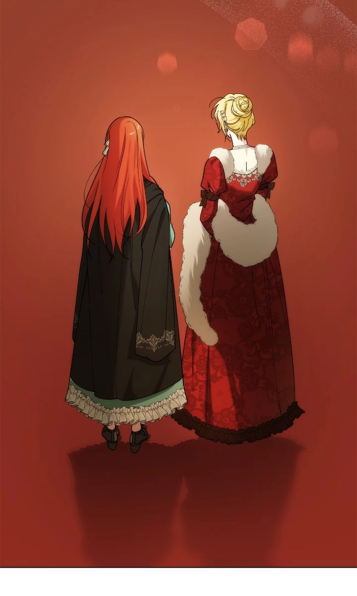 The Nerd is Actually a Tyrant Chapter 48 page 79 - 