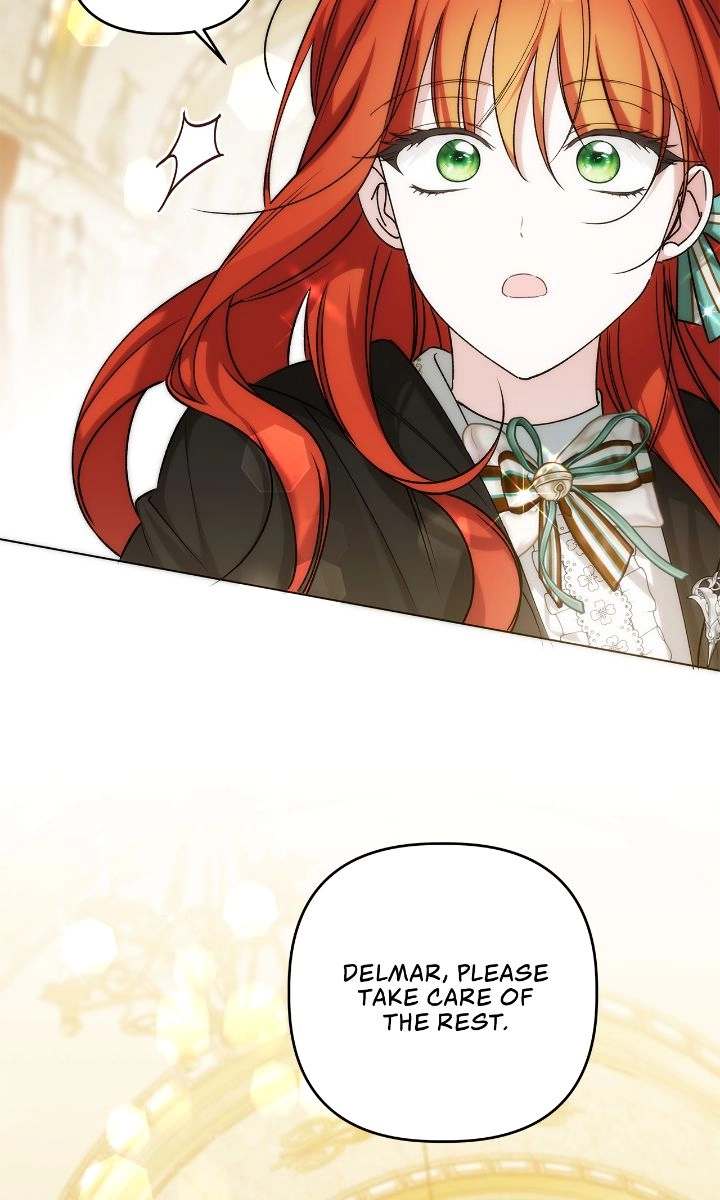 The Nerd is Actually a Tyrant Chapter 48 page 84 - 
