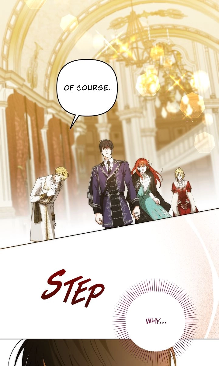 The Nerd is Actually a Tyrant Chapter 48 page 85 - 
