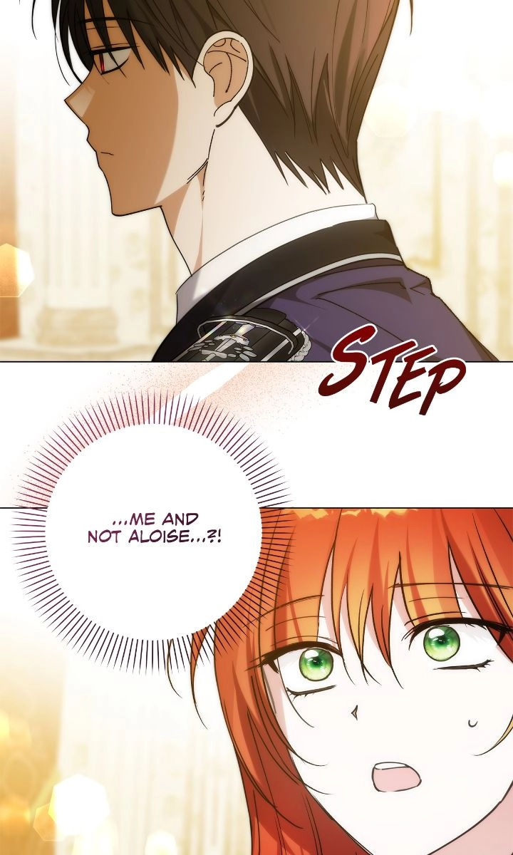 The Nerd is Actually a Tyrant Chapter 48 page 86 - 