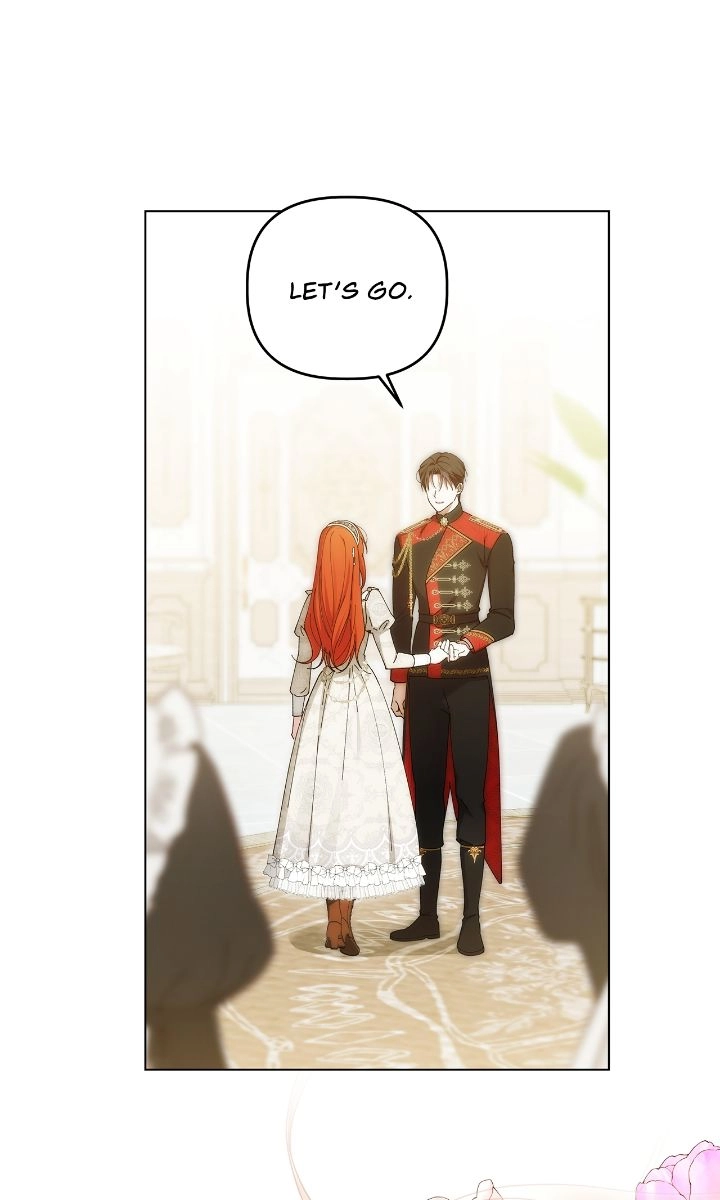 The Nerd is Actually a Tyrant Chapter 49 page 14 - 