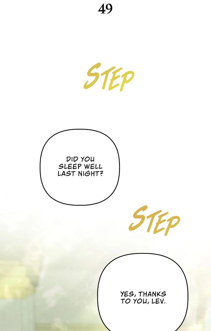The Nerd is Actually a Tyrant Chapter 49 page 18 - 