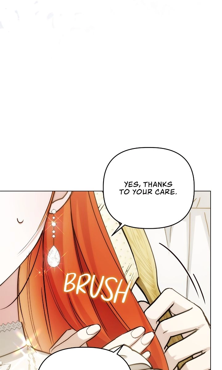The Nerd is Actually a Tyrant Chapter 49 page 3 - 
