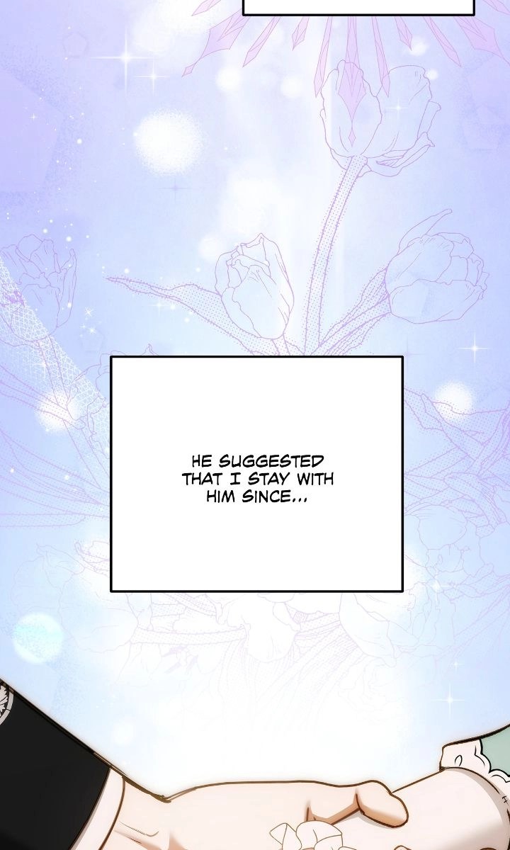 The Nerd is Actually a Tyrant Chapter 49 page 22 - 