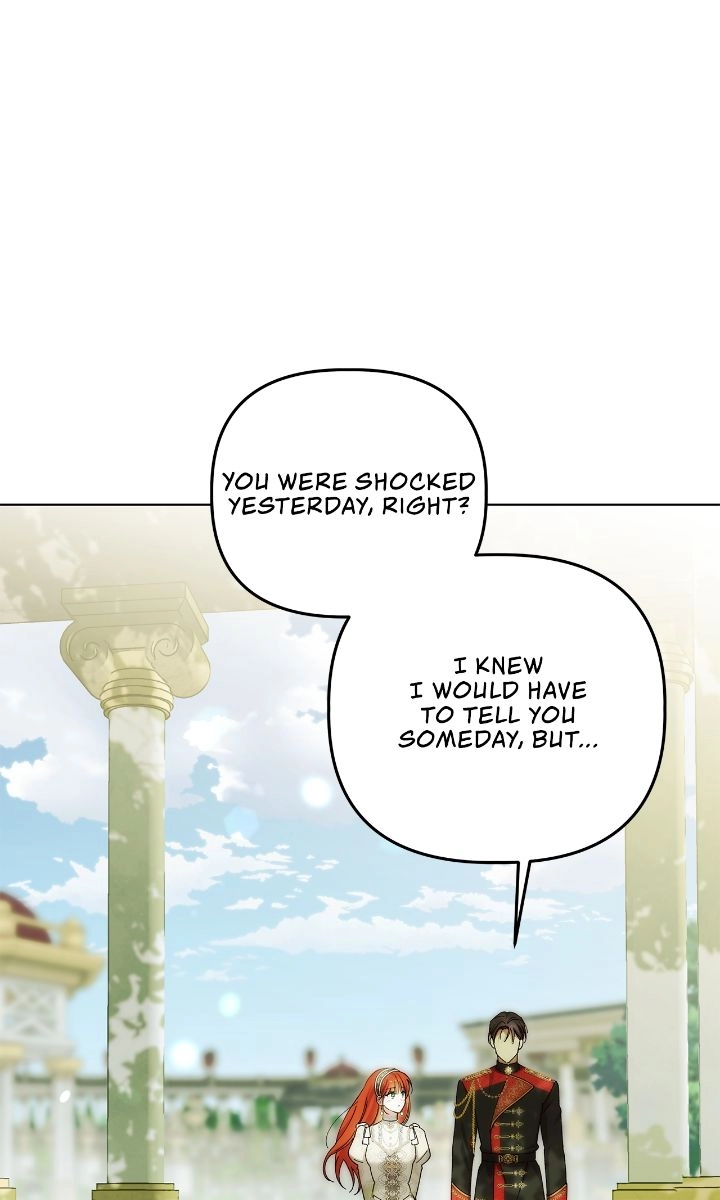 The Nerd is Actually a Tyrant Chapter 49 page 28 - 