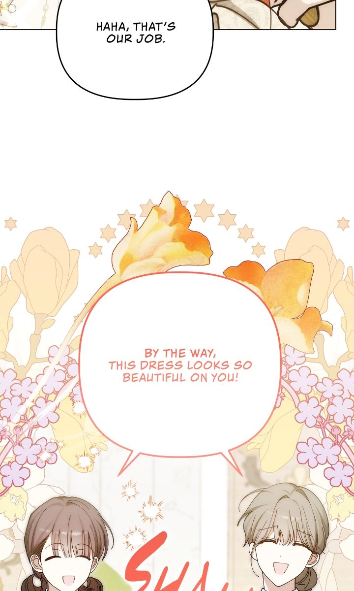 The Nerd is Actually a Tyrant Chapter 49 page 4 - 