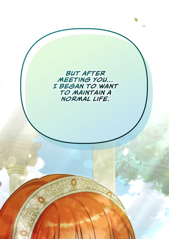 The Nerd is Actually a Tyrant Chapter 49 page 34 - 
