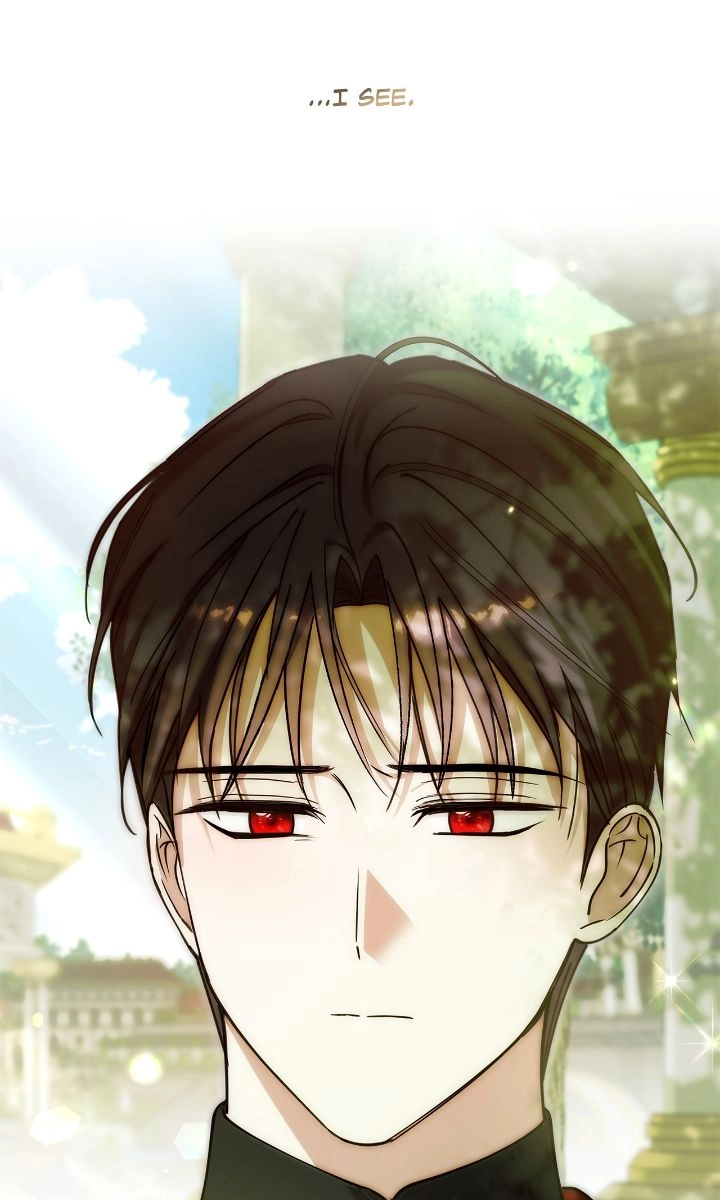 The Nerd is Actually a Tyrant Chapter 49 page 36 - 
