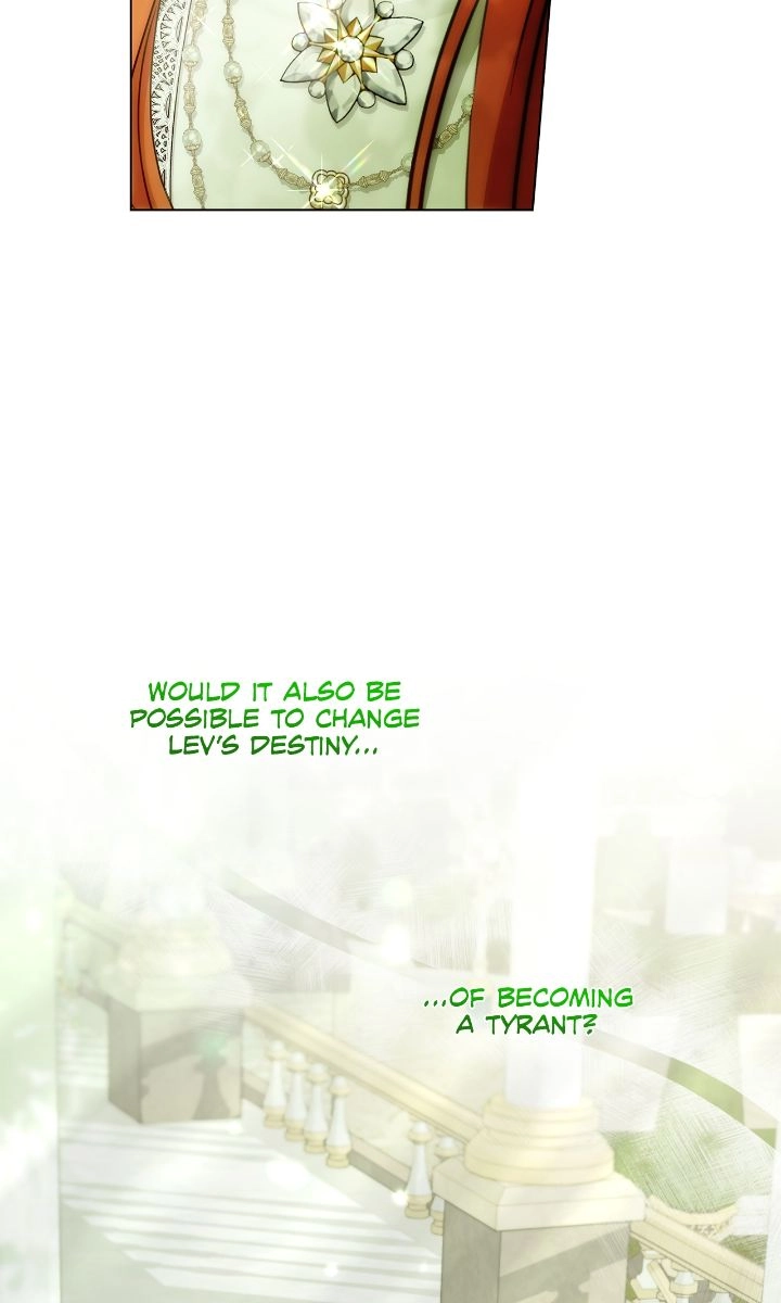The Nerd is Actually a Tyrant Chapter 49 page 42 - 