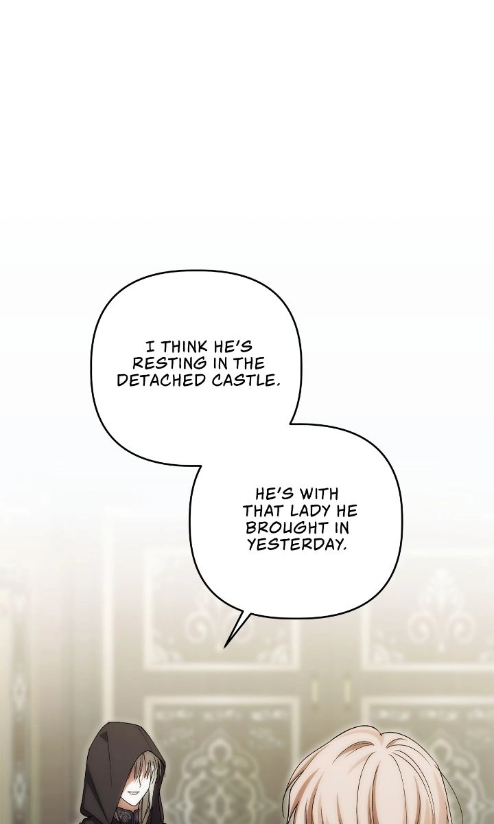 The Nerd is Actually a Tyrant Chapter 49 page 61 - 