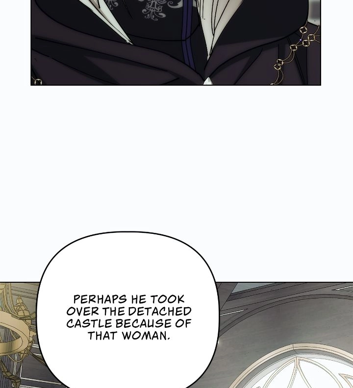 The Nerd is Actually a Tyrant Chapter 49 page 65 - 