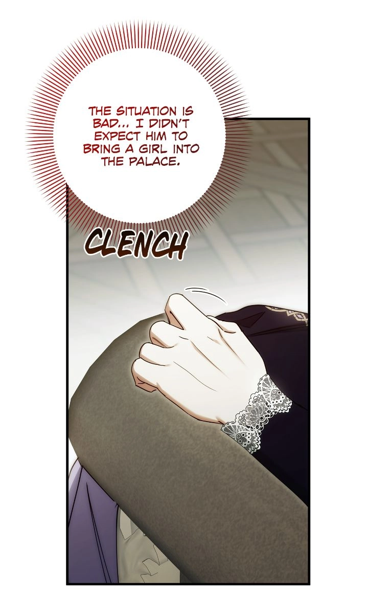 The Nerd is Actually a Tyrant Chapter 49 page 67 - 
