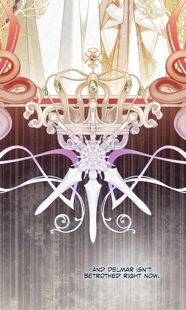 The Nerd is Actually a Tyrant Chapter 49 page 69 - 