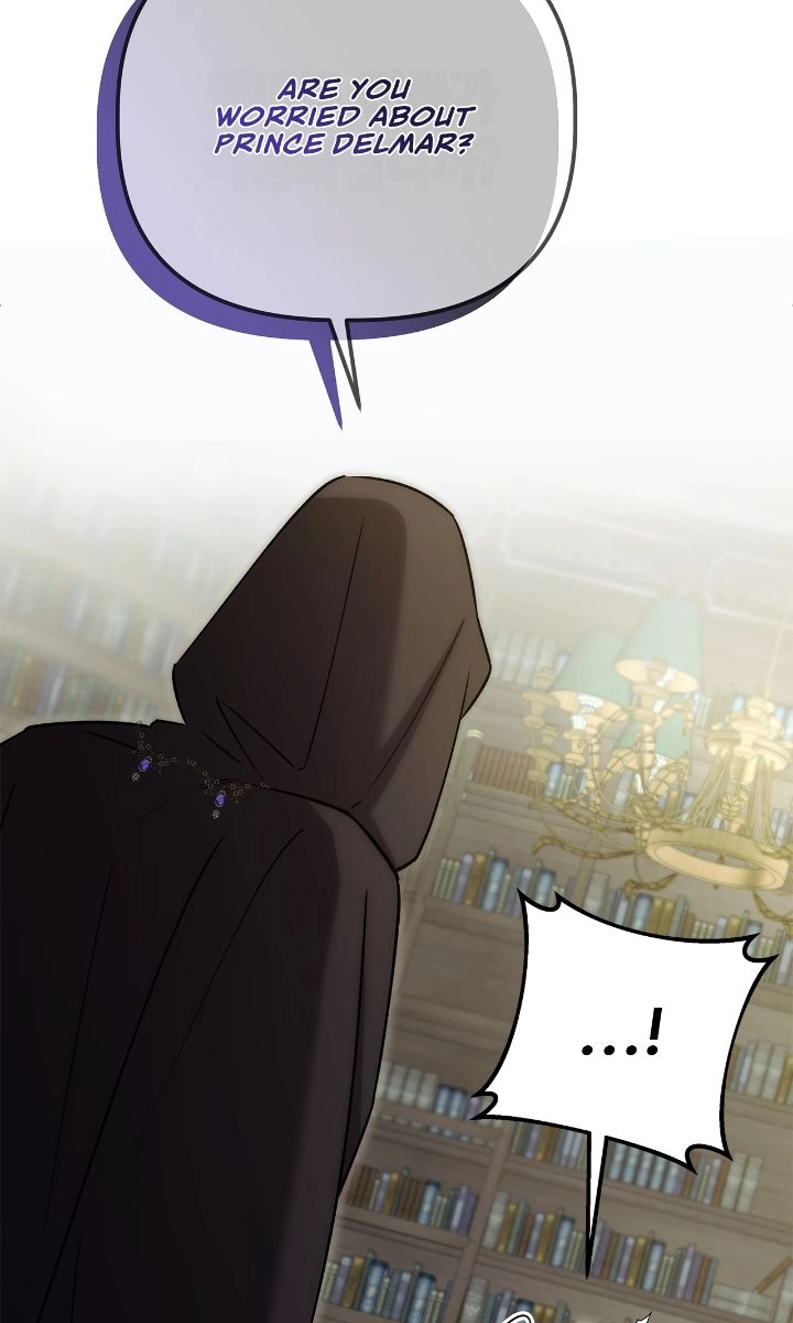 The Nerd is Actually a Tyrant Chapter 49 page 72 - 